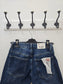 Pantalón Tejano de Tiro Bajo esUnic