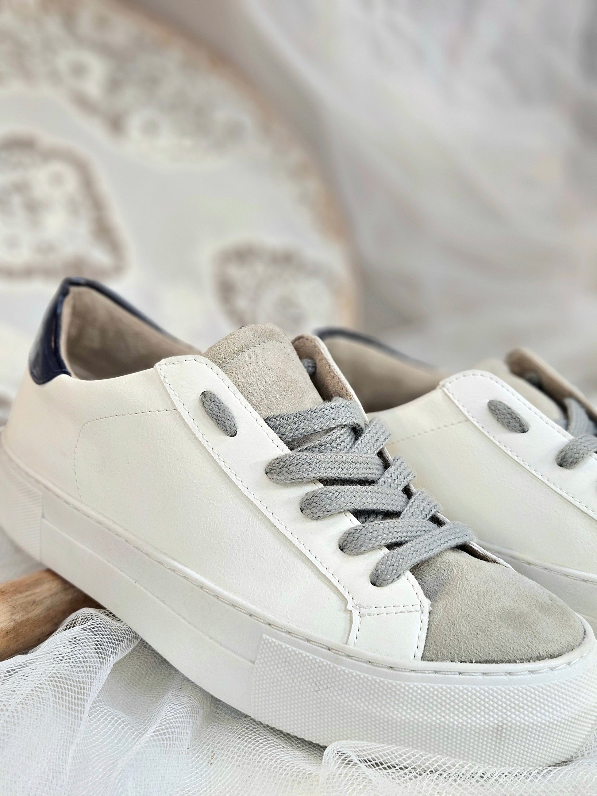 Zapatillas Marin esUnic