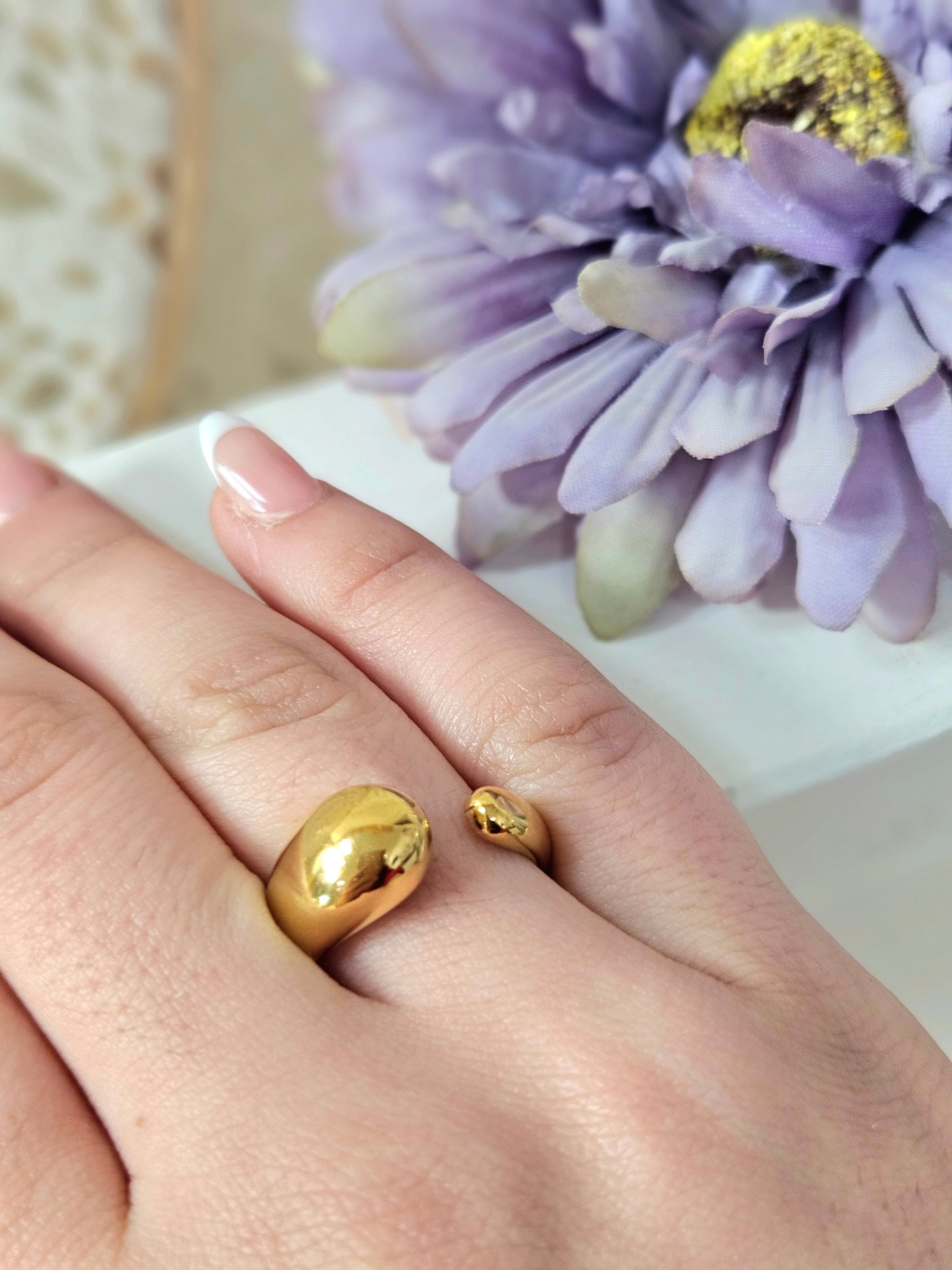Anillo Cris esUnic