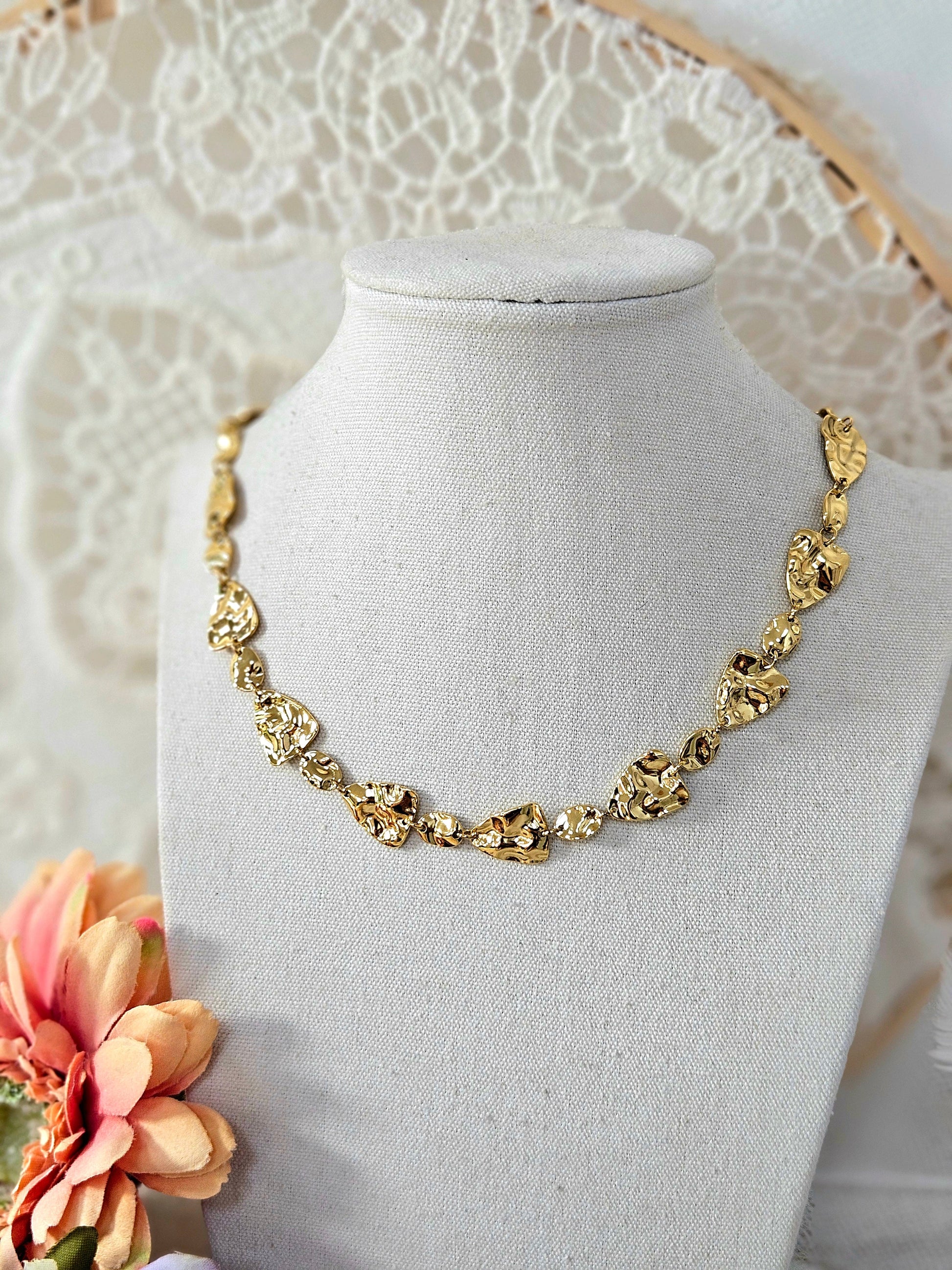 Collar Permiso esUnic