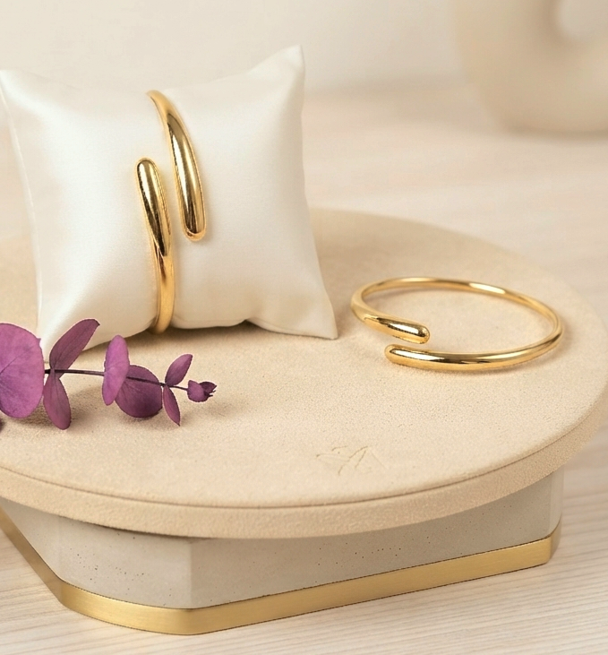 Pulsera Alma esUnic