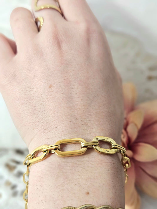 Pulsera Santa esUnic