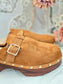 Zueco Camel esUnic