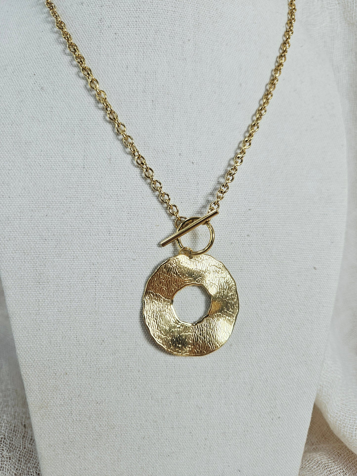 Collar Esfinge esUnic