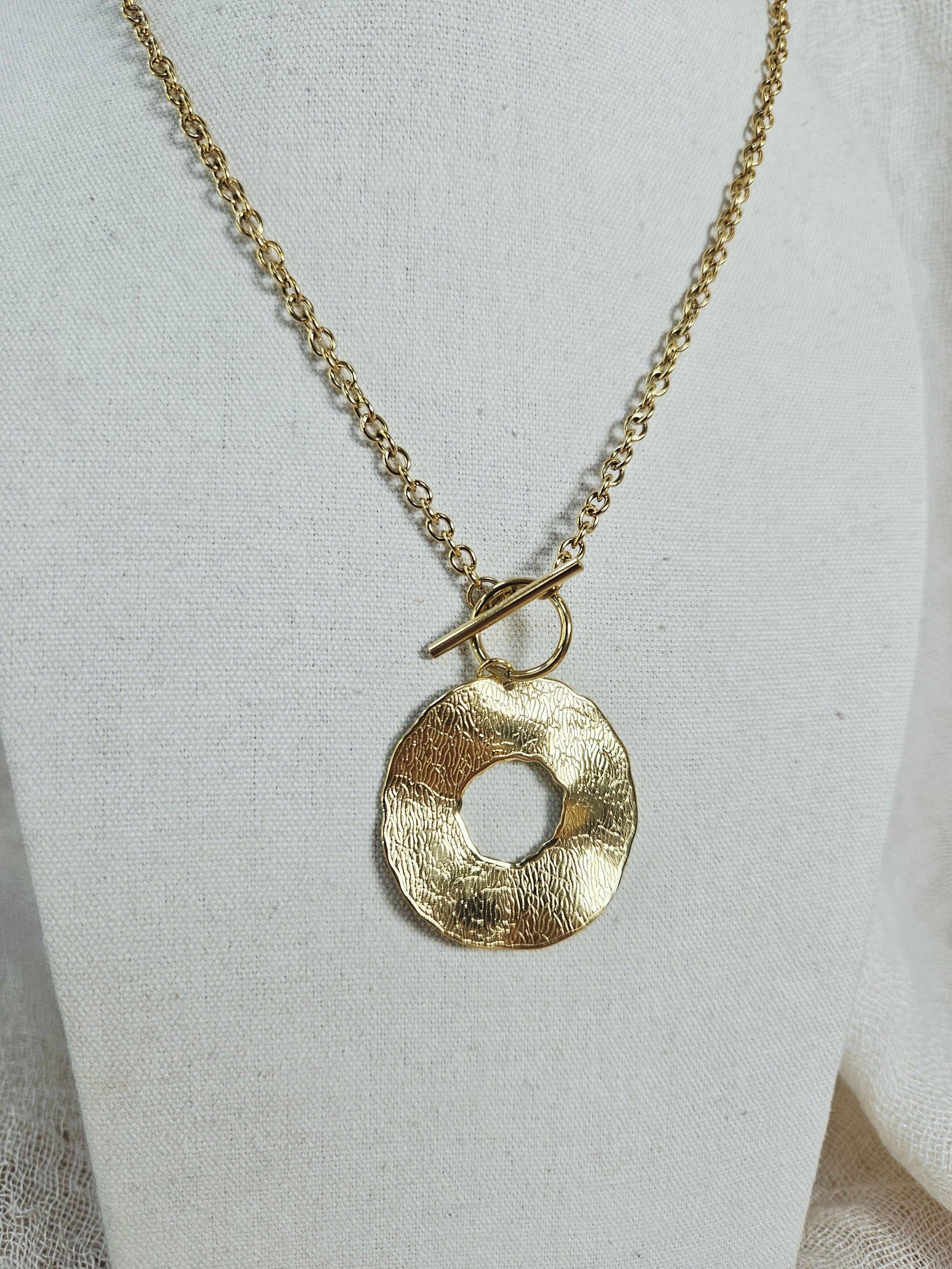 Collar Esfinge esUnic