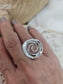 Anillo Espiral