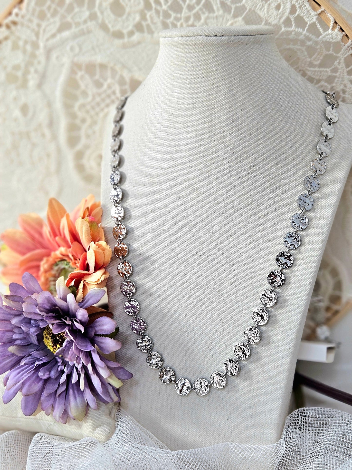 Collar Hana Toa