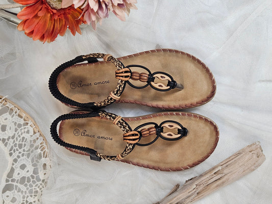 Sandalias Indi esUnic