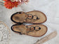 Sandalias Indi esUnic