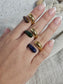 Anillo kima Only one
