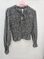 Blusa cuadro chenys