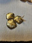 Pendientes Trebol Daisy