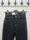 Pantalón Tejano Oscuro esUnic