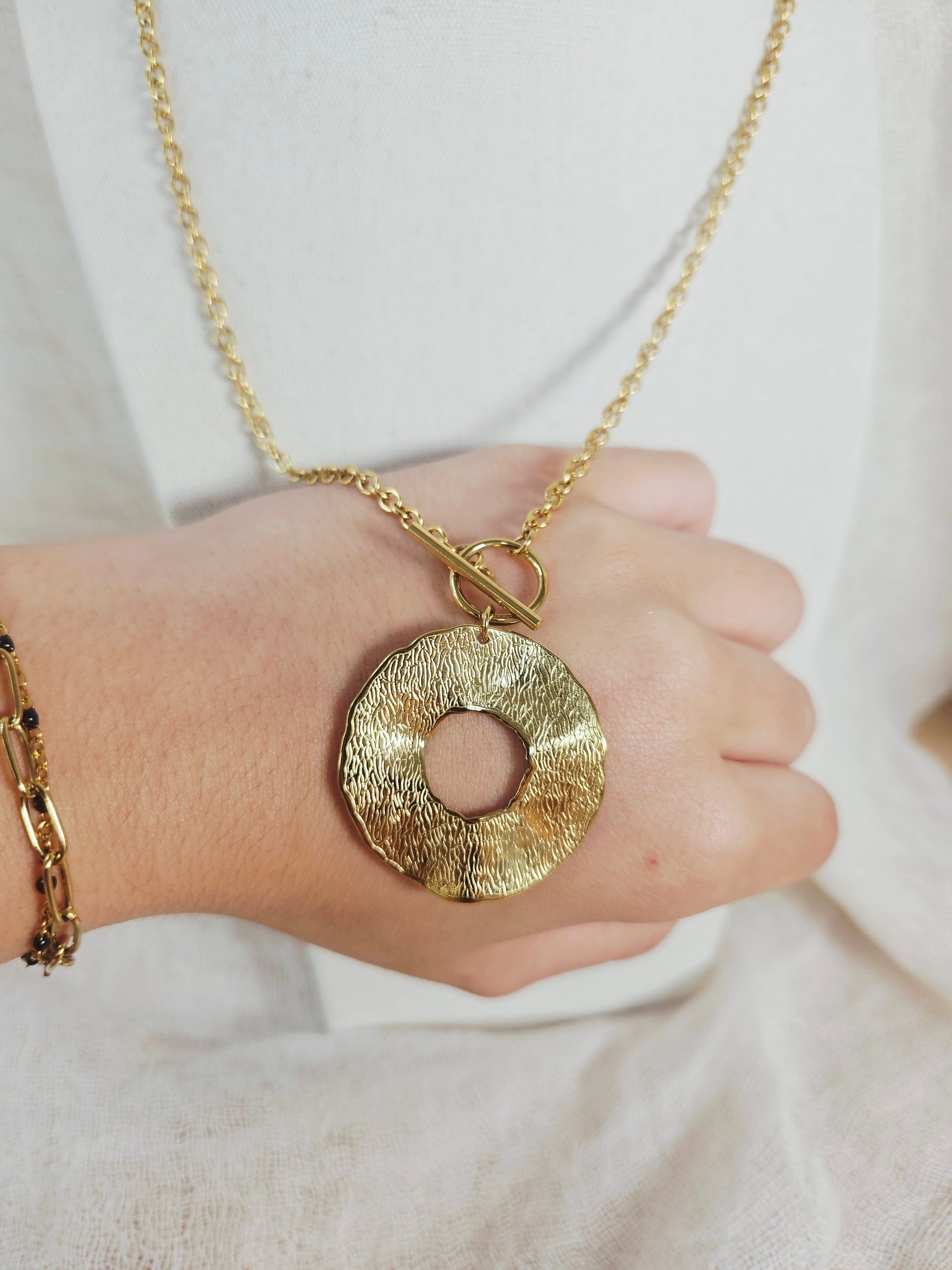 Collar Esfinge esUnic