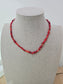 Collar Coral esUnic
