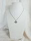 Collar Medalla San Benito esUnic