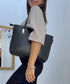Bolso Básico Negro esUnic