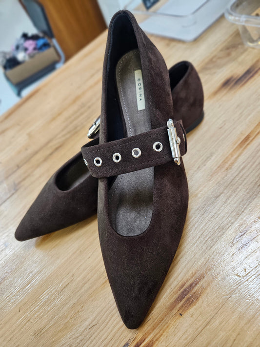 Wild Brown esUnic