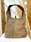 Bolso Piel Arena esUnic