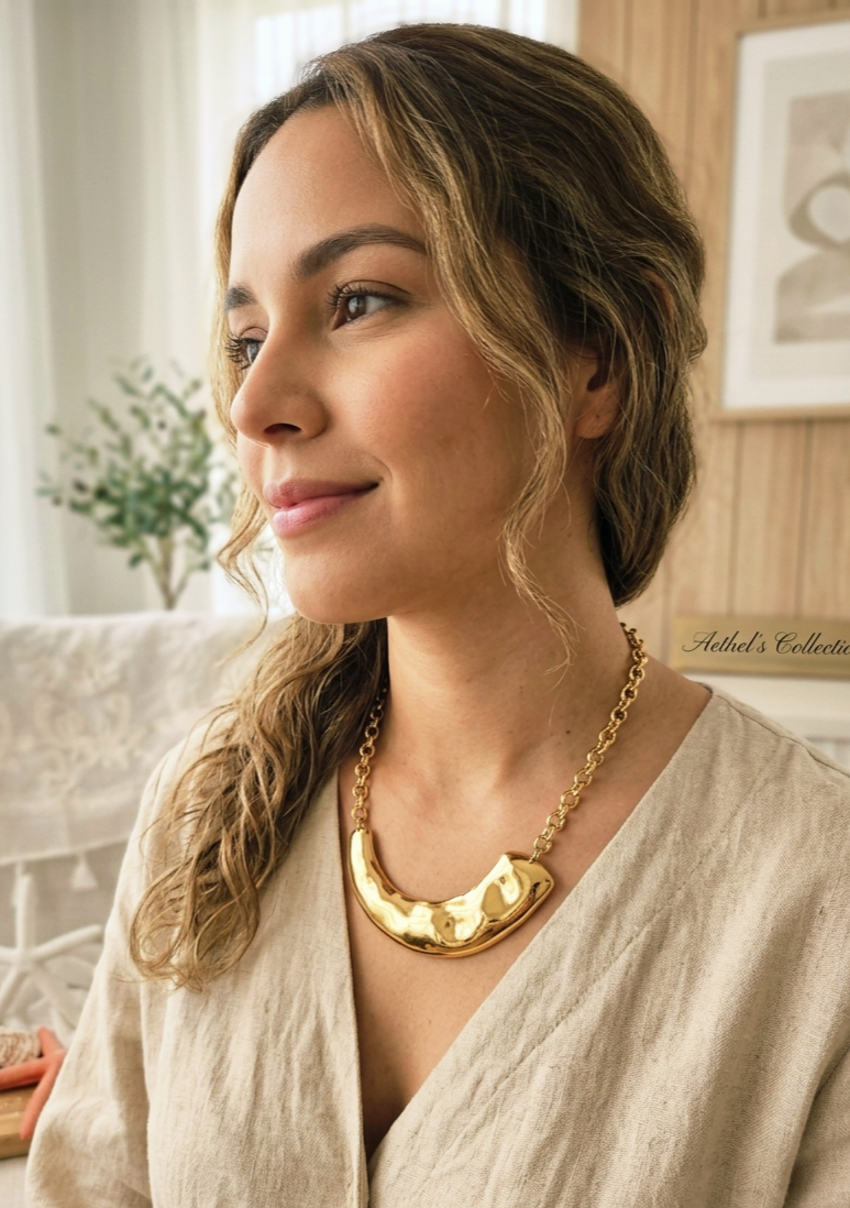 Collar Marina esUnic