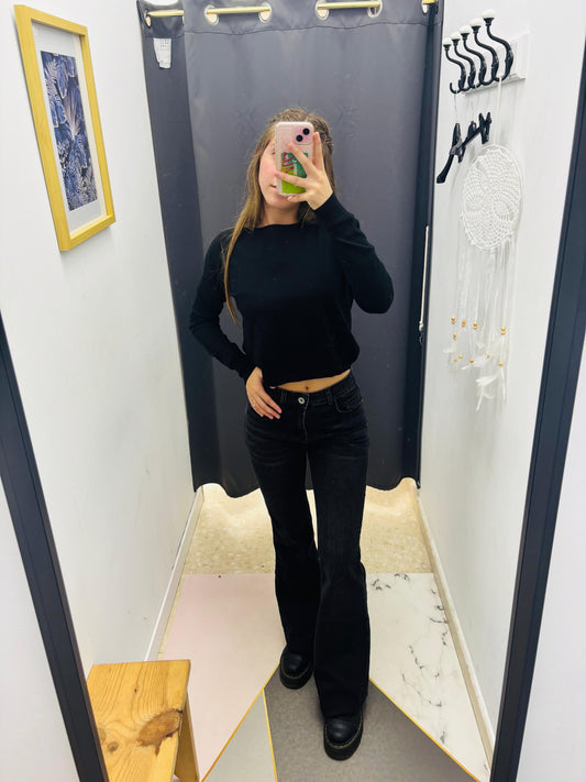 Pantalon Estrella Yesitex