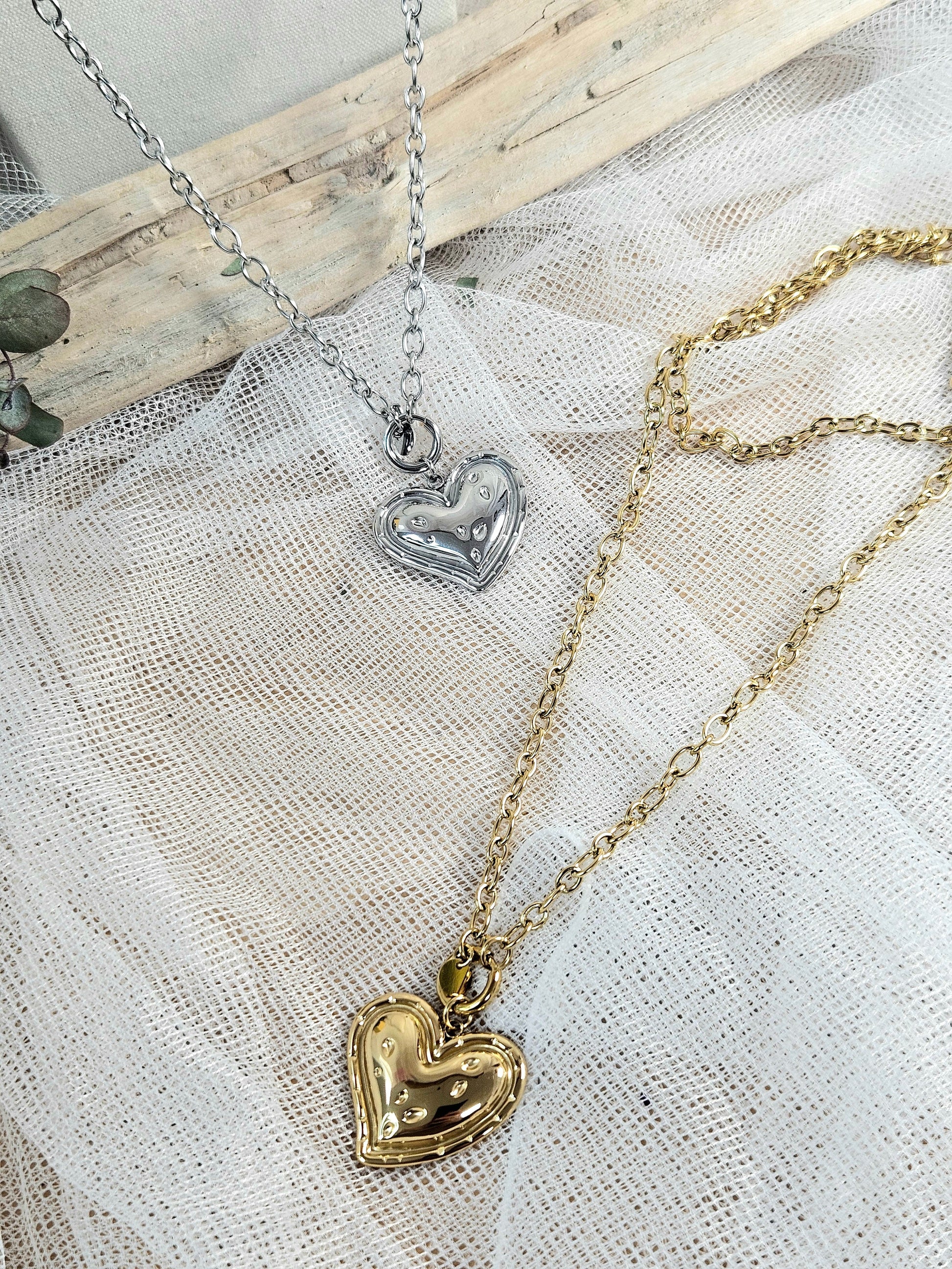 Collar Eloisa esUnic