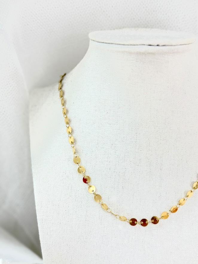 Collar rudy esUnic