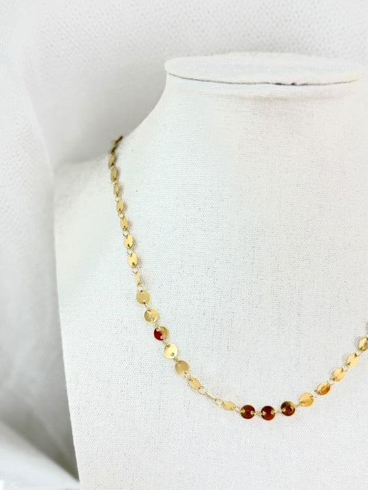 Collar rudy esUnic