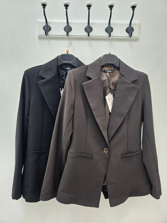 Chqueta Americana esUnic