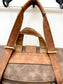 Mochila Vintage esUnic