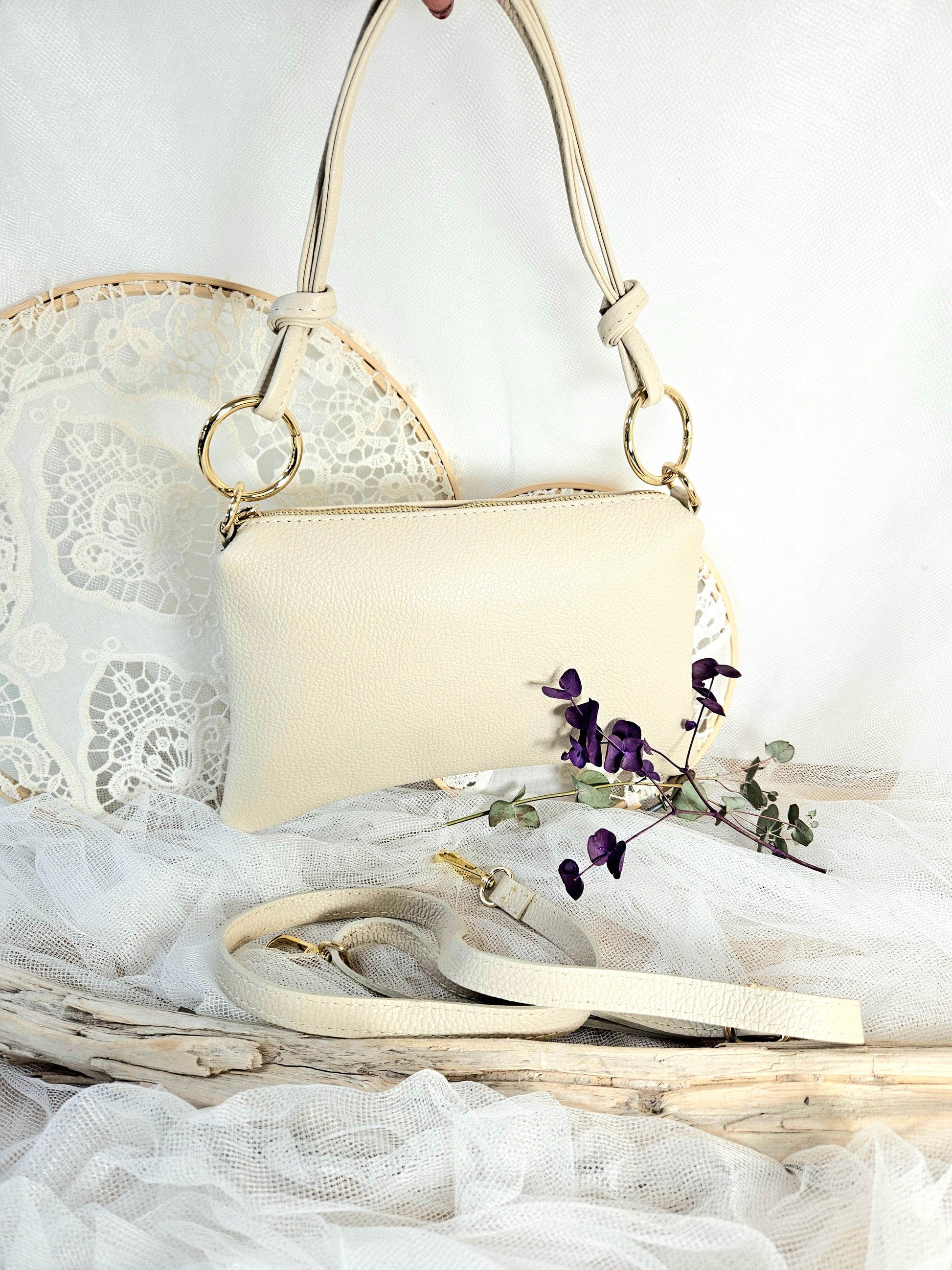 Bolso Nudo Gala Ashley