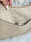 Bolso Lino Combinado Trendy