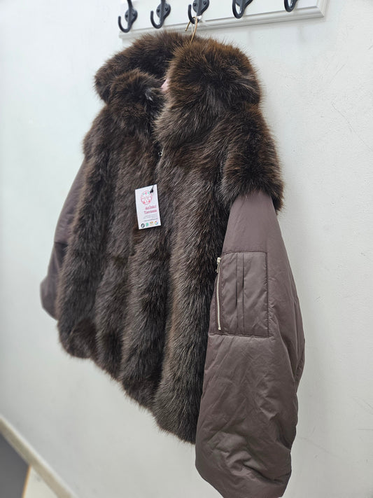 Chaqueta Combina One moda