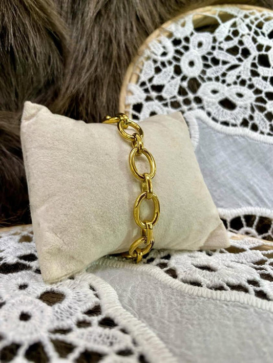 Pulsera Megan esUnic