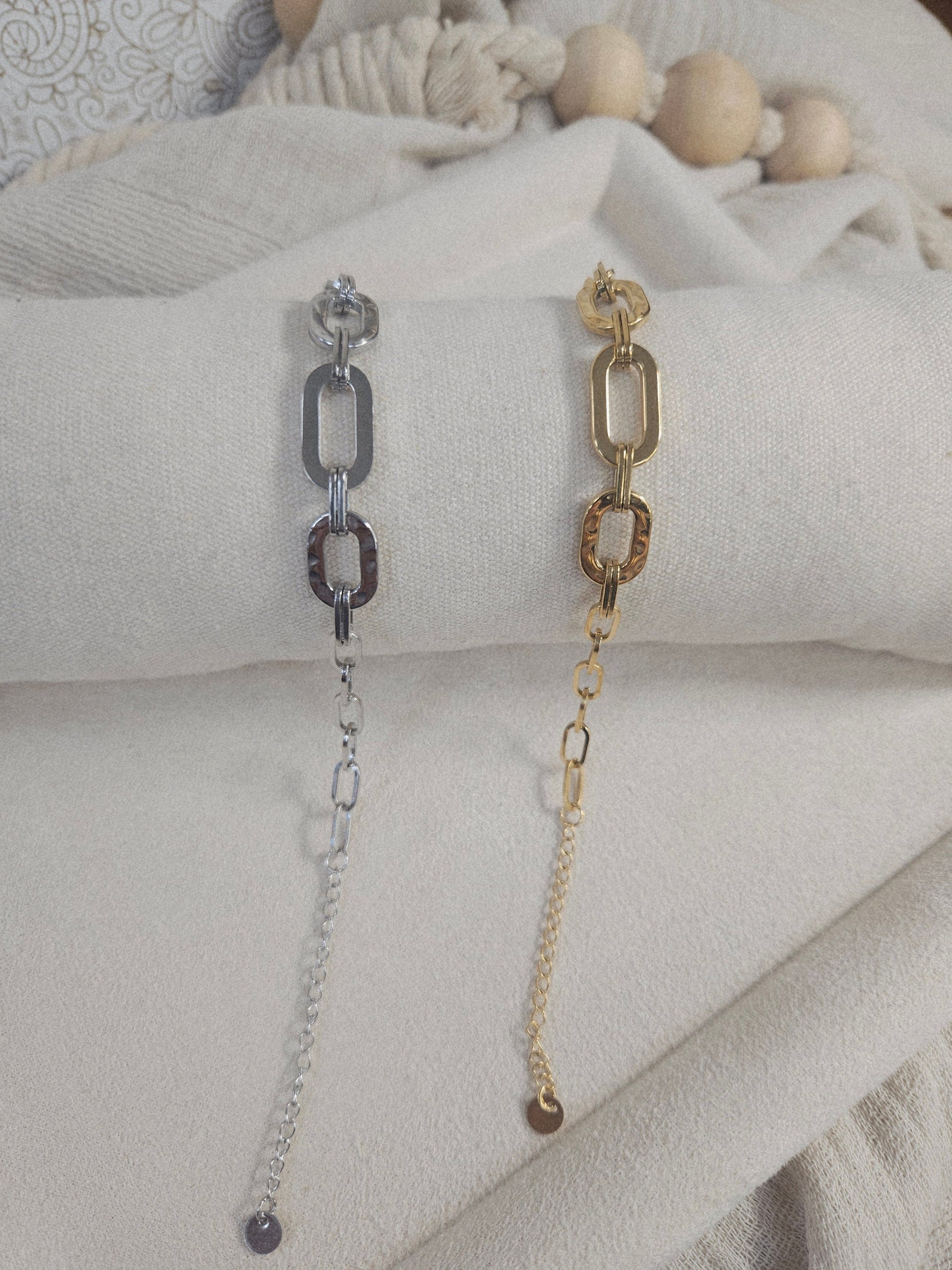 Pulsera nexa esUnic