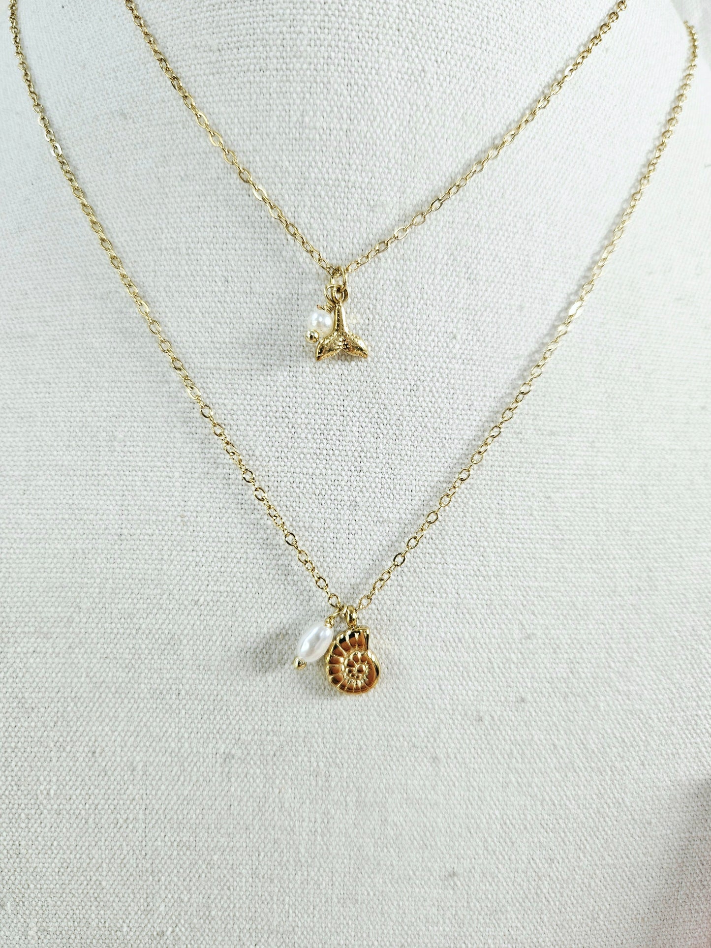 Collar playa Toa