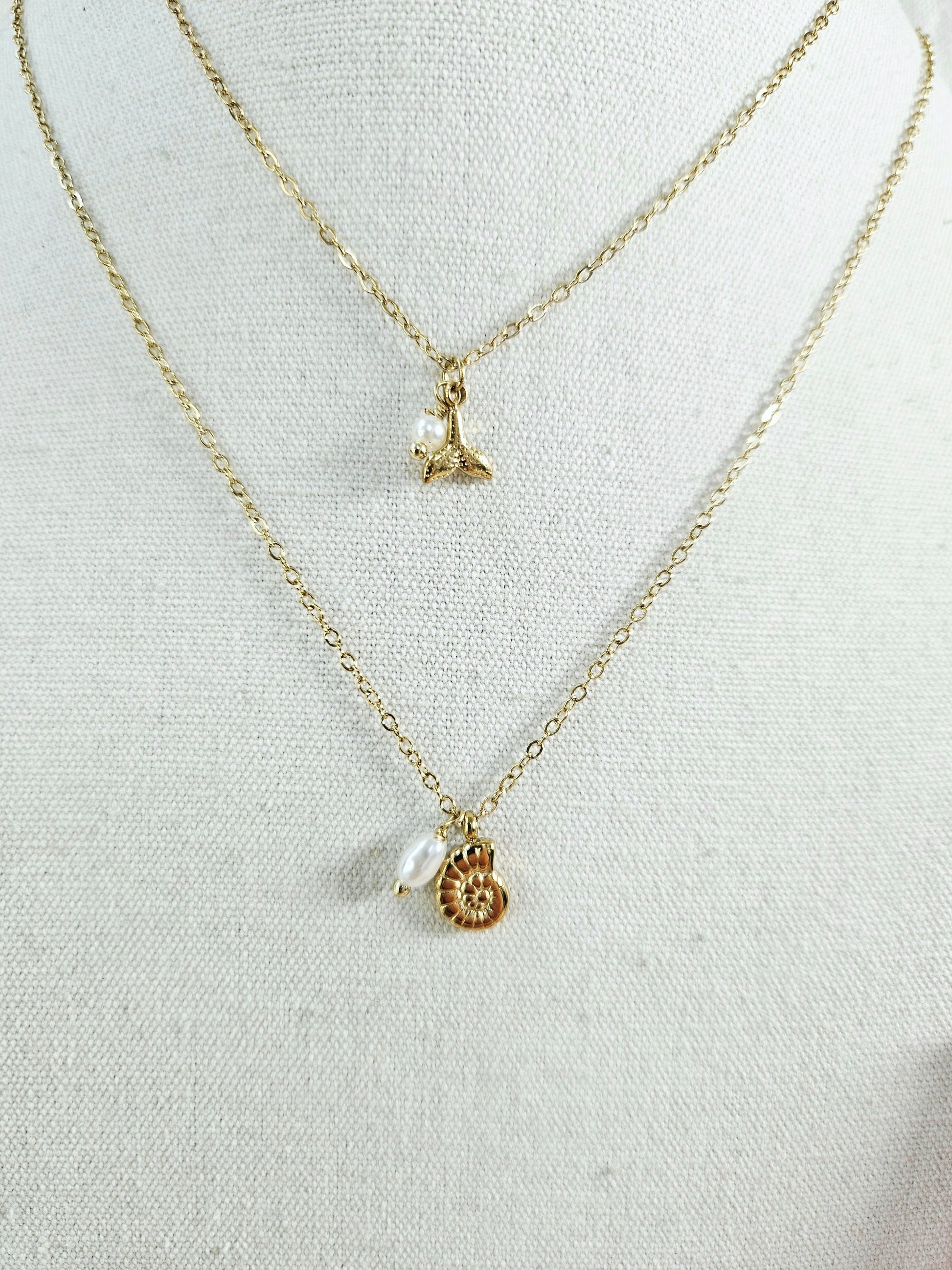 Collar playa Toa
