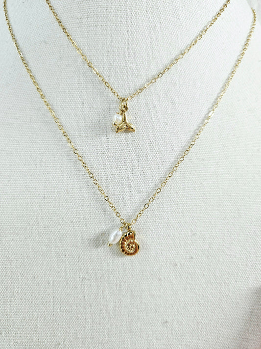 Collar playa Toa