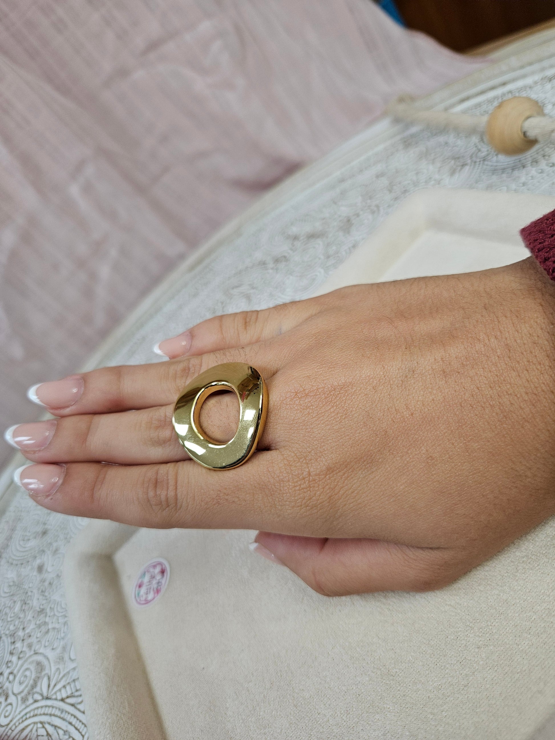 Anillo Orión esUnic