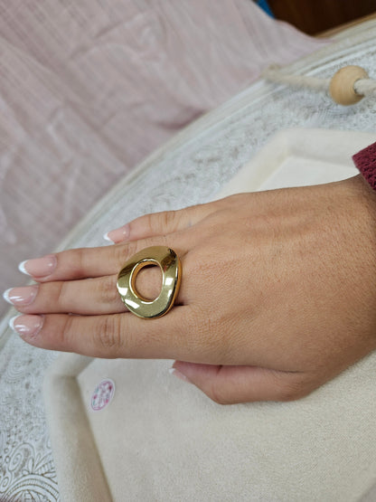 Anillo Orión esUnic