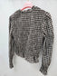 Blusa cuadro chenys
