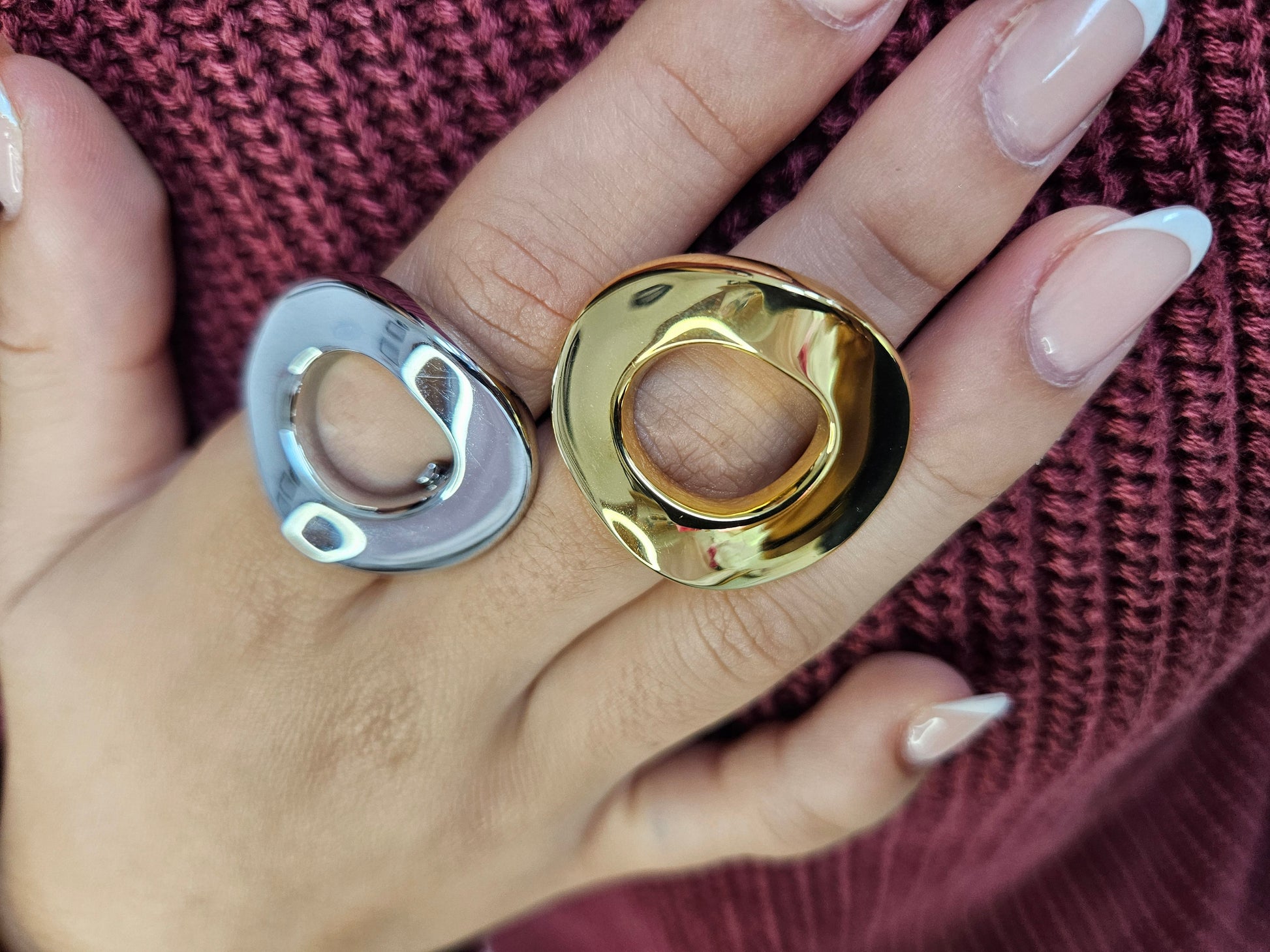 Anillo Orión esUnic
