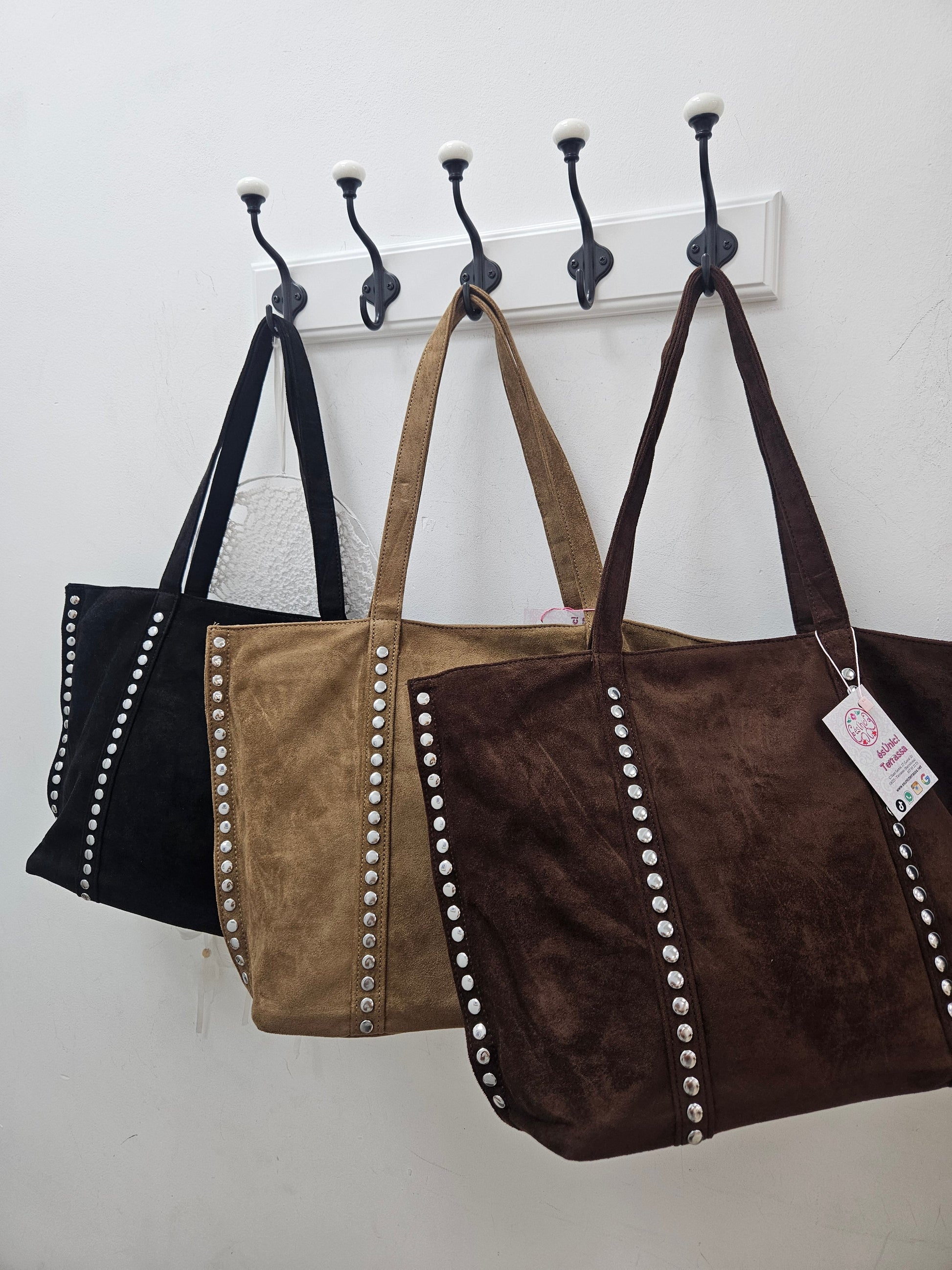 Bolso Maya Trendy Bag