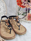 Sandalias Indi esUnic