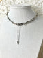 Collar Estrella Fugaz