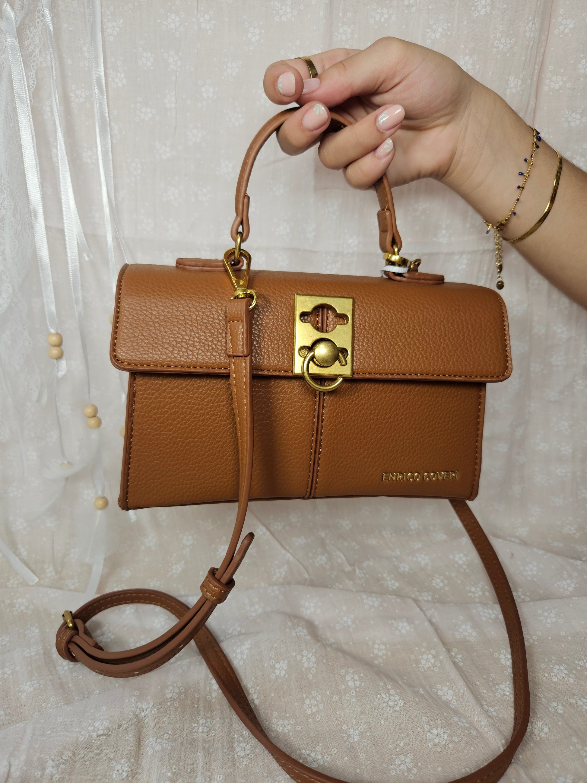 Bolso Cover Trendy