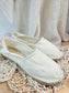 Alpargatas Beige esUnic