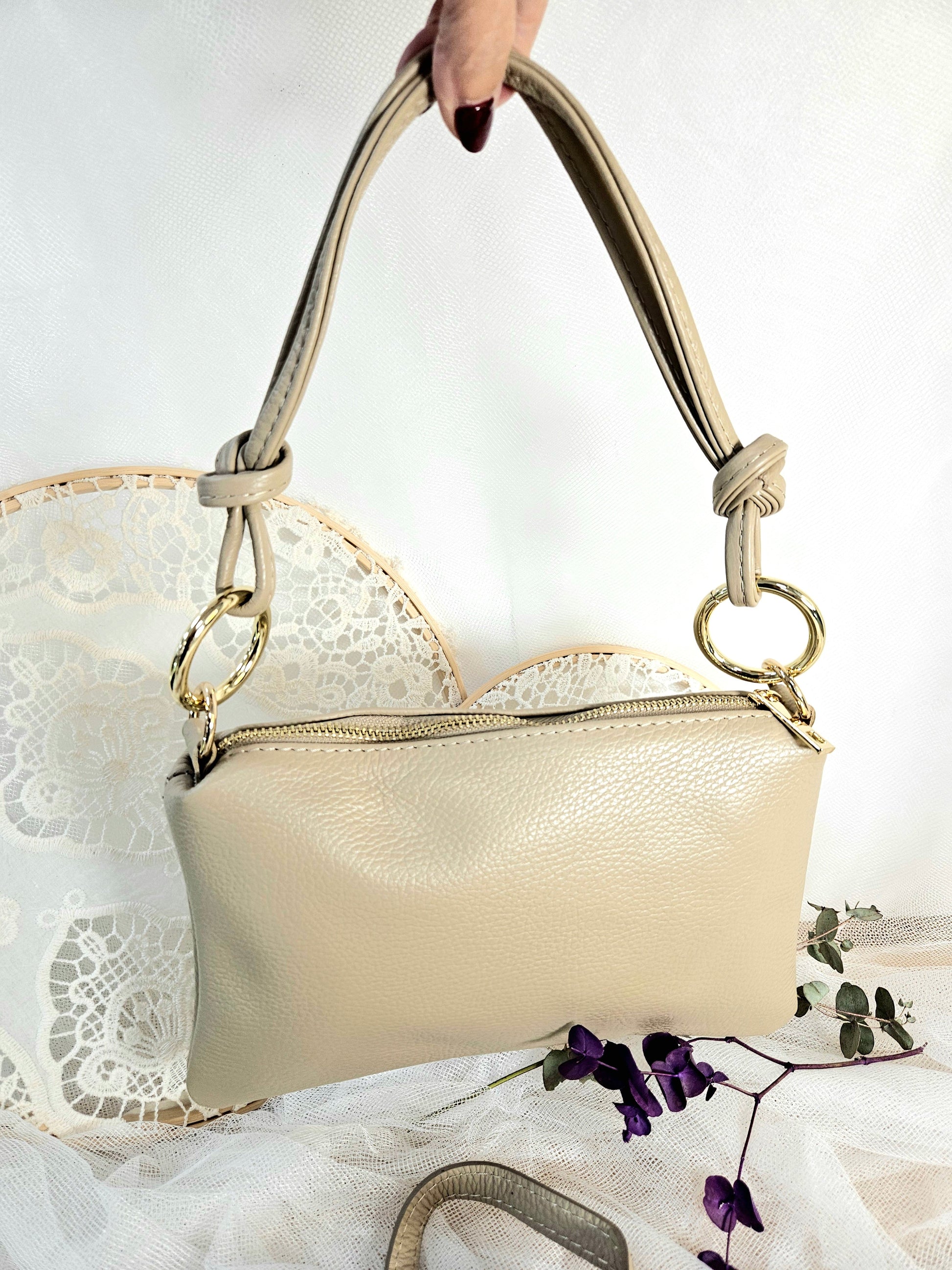 Bolso Nudo Gala Ashley