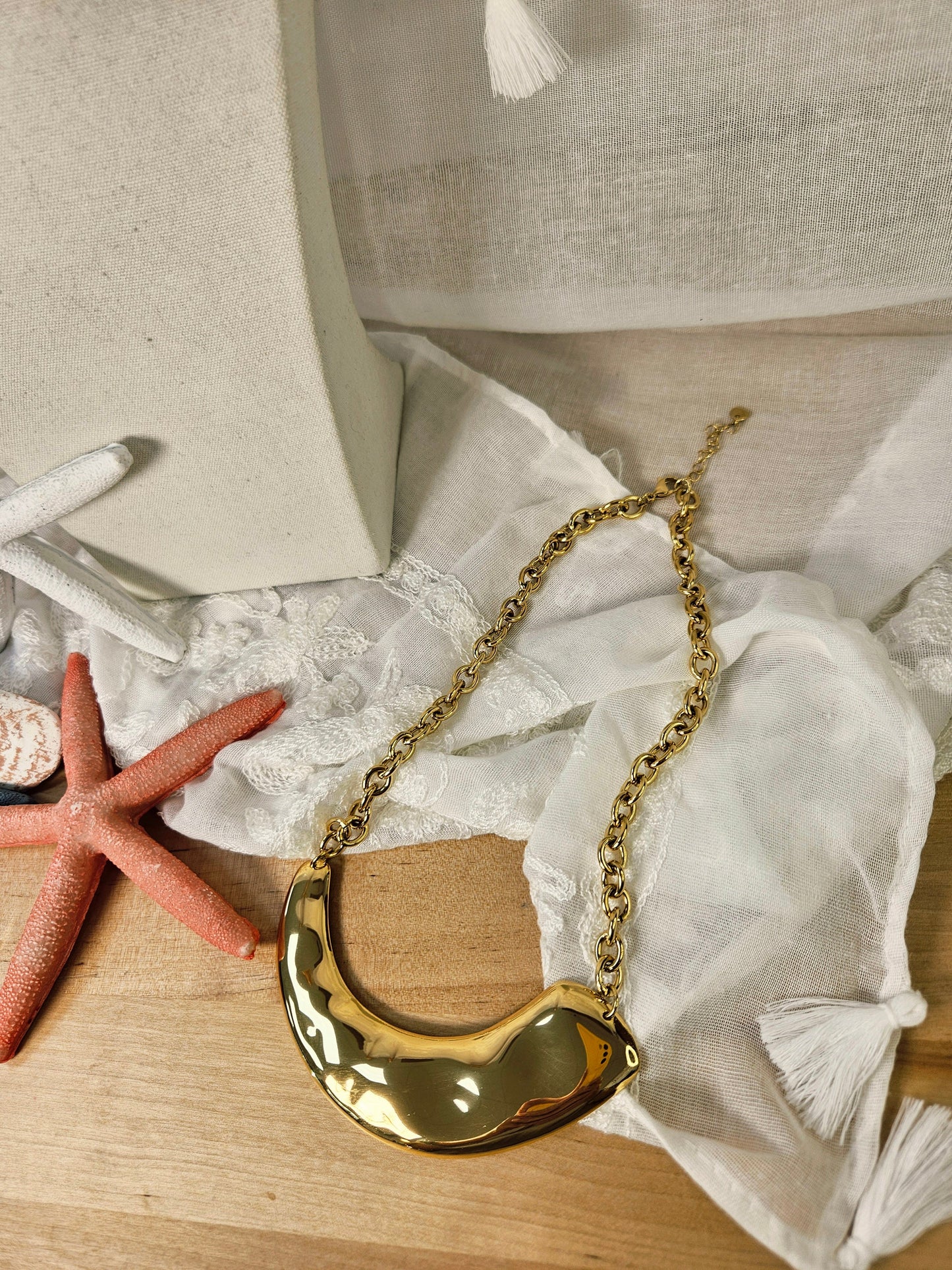 Collar Marina esUnic