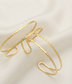 Pulsera Mia Gold Cuca
